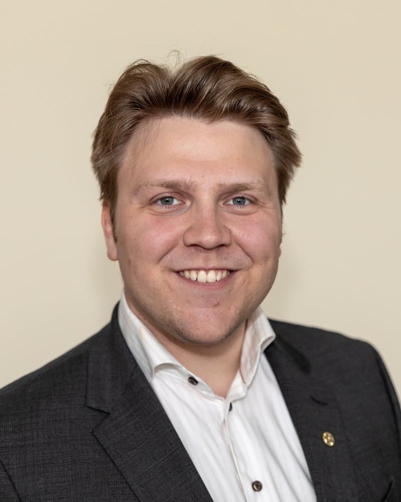 Halldór Valberg Aðalbjargarson